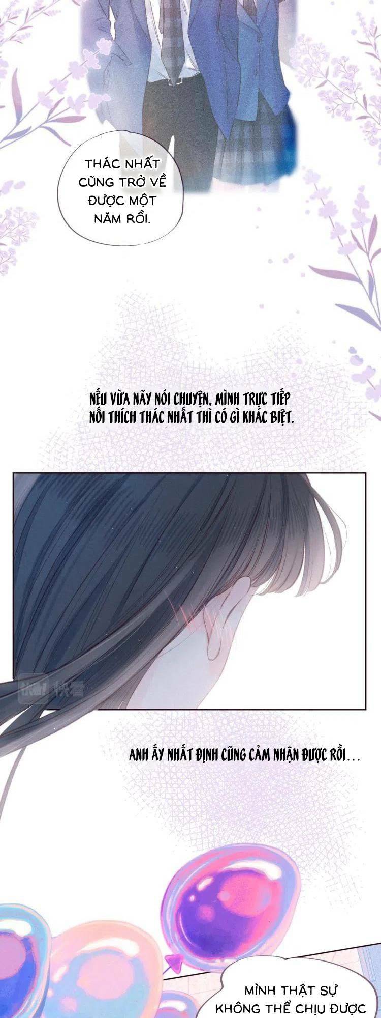 Vũ Xuyên Vật Ngữ Chap 41 - Next Chap 42