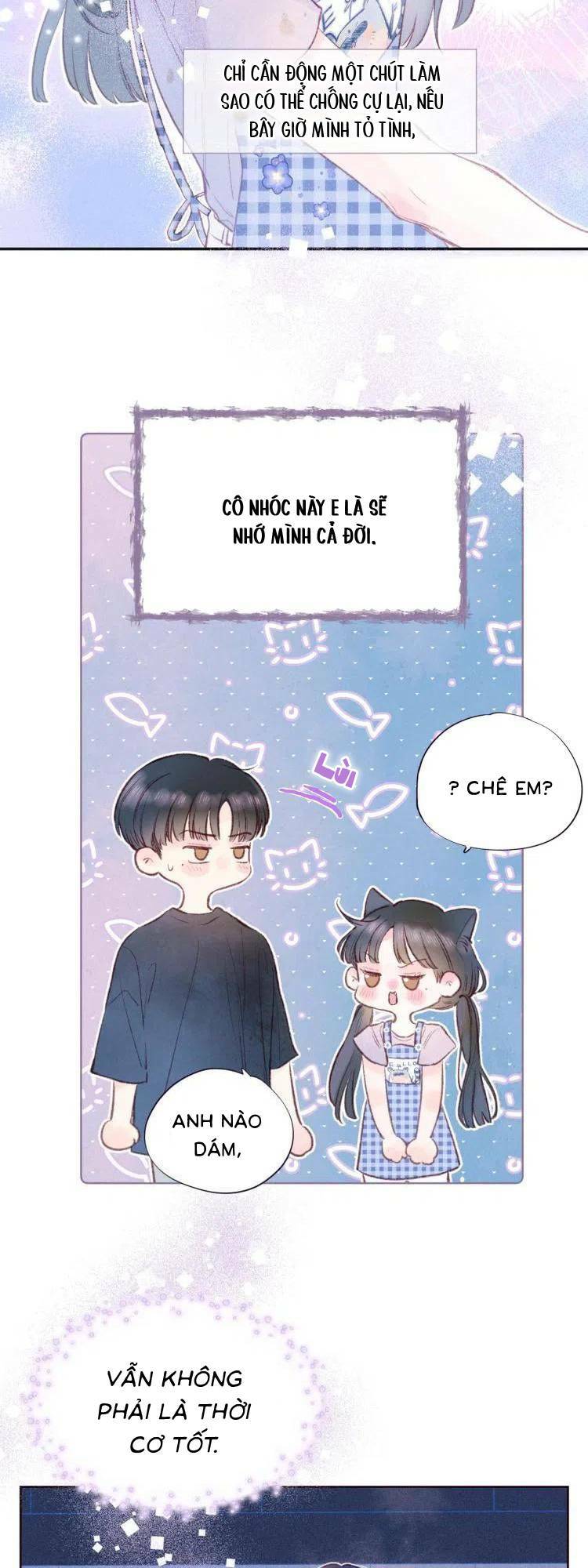 Vũ Xuyên Vật Ngữ Chap 41 - Next Chap 42