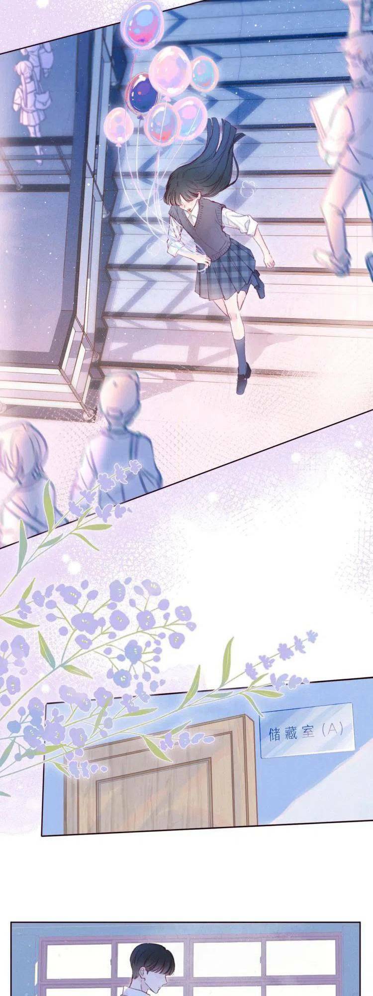 Vũ Xuyên Vật Ngữ Chap 41 - Next Chap 42