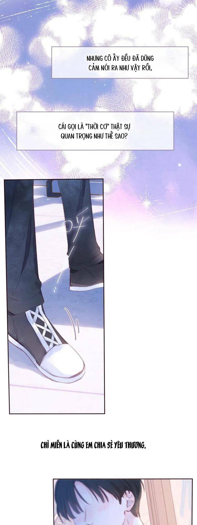 Vũ Xuyên Vật Ngữ Chap 41 - Next Chap 42