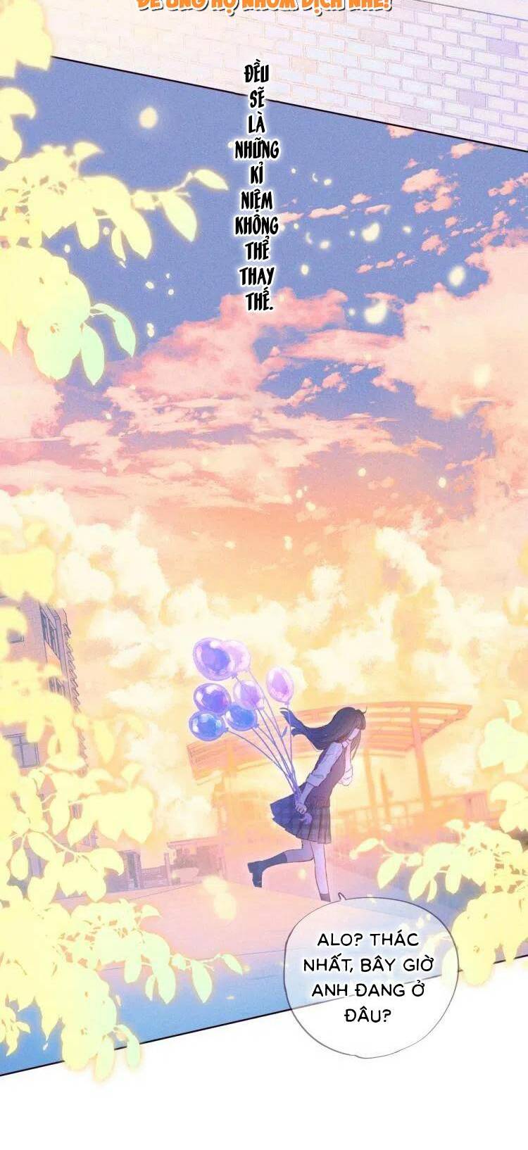 Vũ Xuyên Vật Ngữ Chap 41 - Next Chap 42