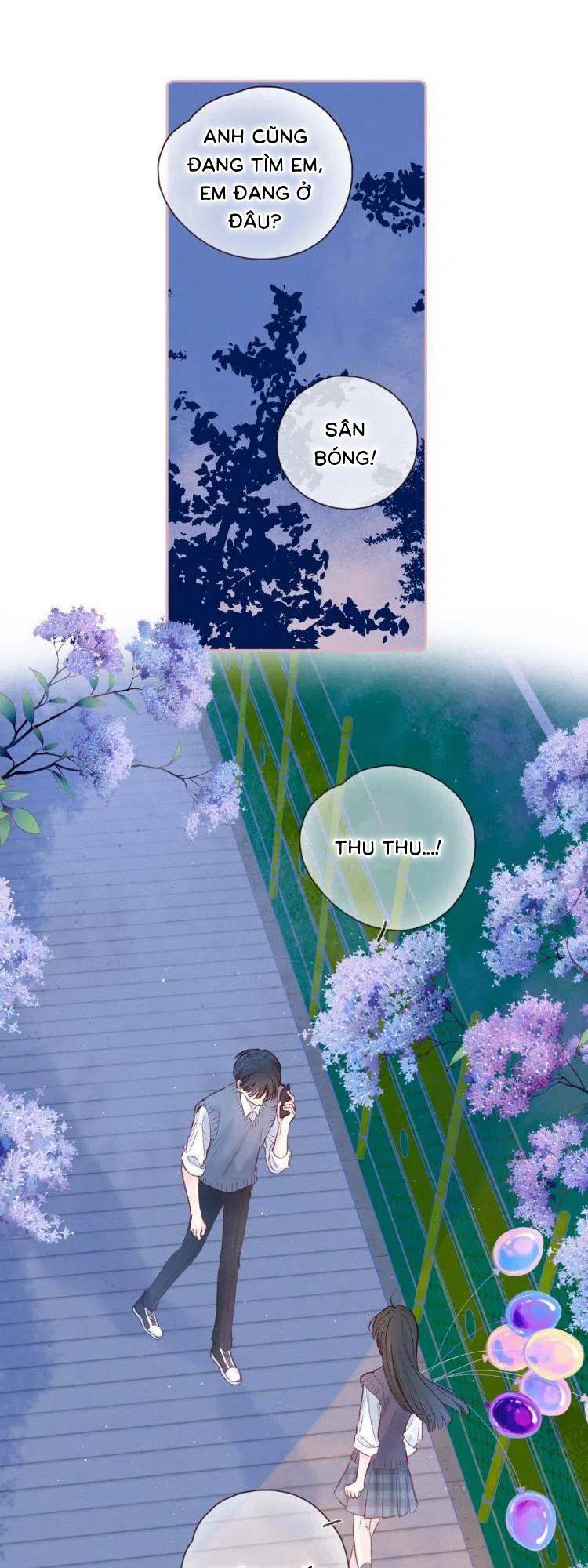 Vũ Xuyên Vật Ngữ Chap 41 - Next Chap 42