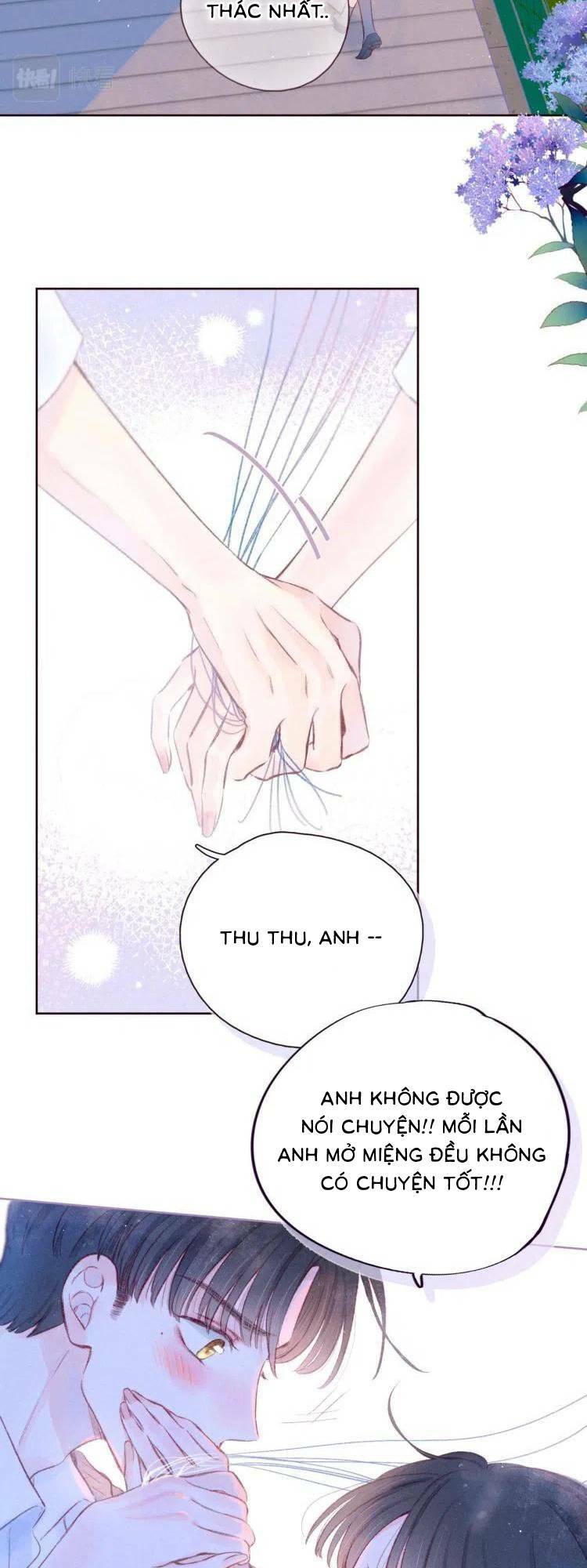 Vũ Xuyên Vật Ngữ Chap 41 - Next Chap 42