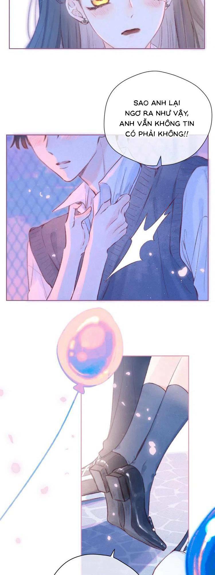 Vũ Xuyên Vật Ngữ Chap 41 - Next Chap 42