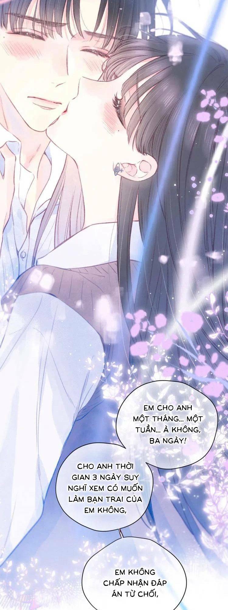 Vũ Xuyên Vật Ngữ Chap 41 - Next Chap 42