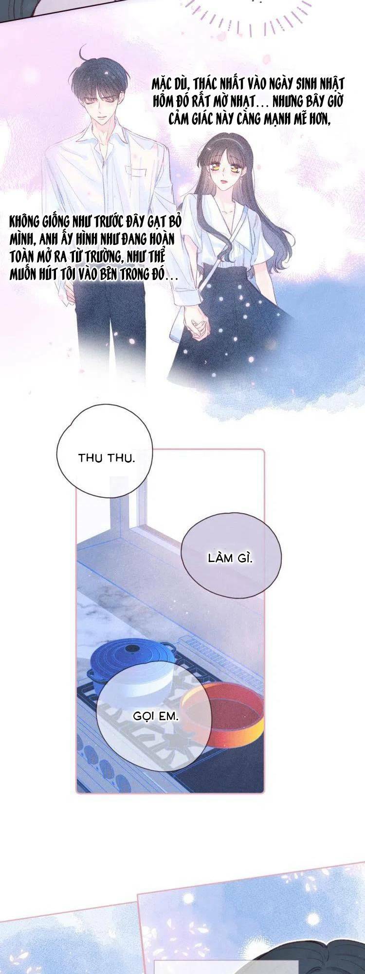 Vũ Xuyên Vật Ngữ Chap 41 - Next Chap 42