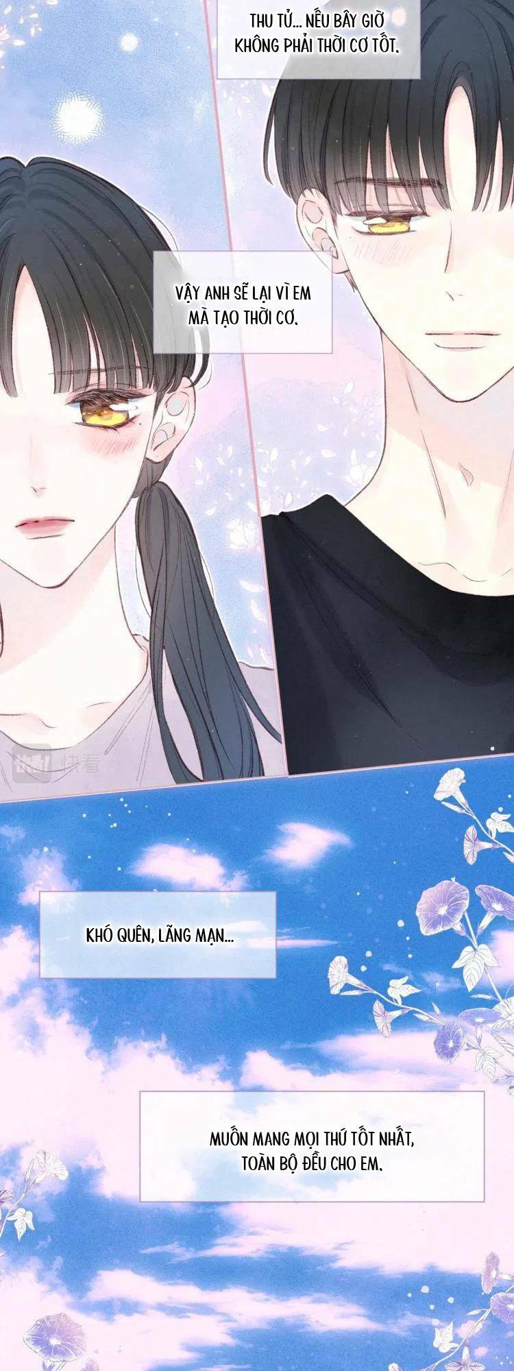 Vũ Xuyên Vật Ngữ Chap 41 - Next Chap 42