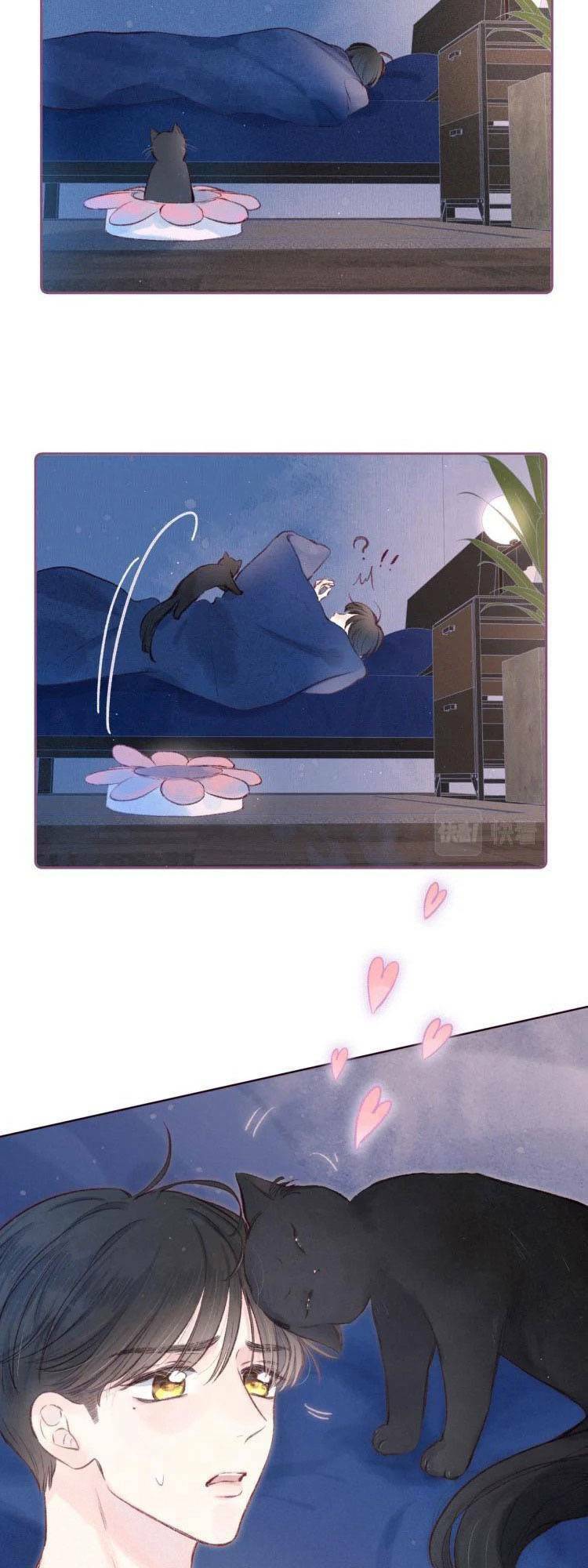 Vũ Xuyên Vật Ngữ Chap 42 - Next Chap 43