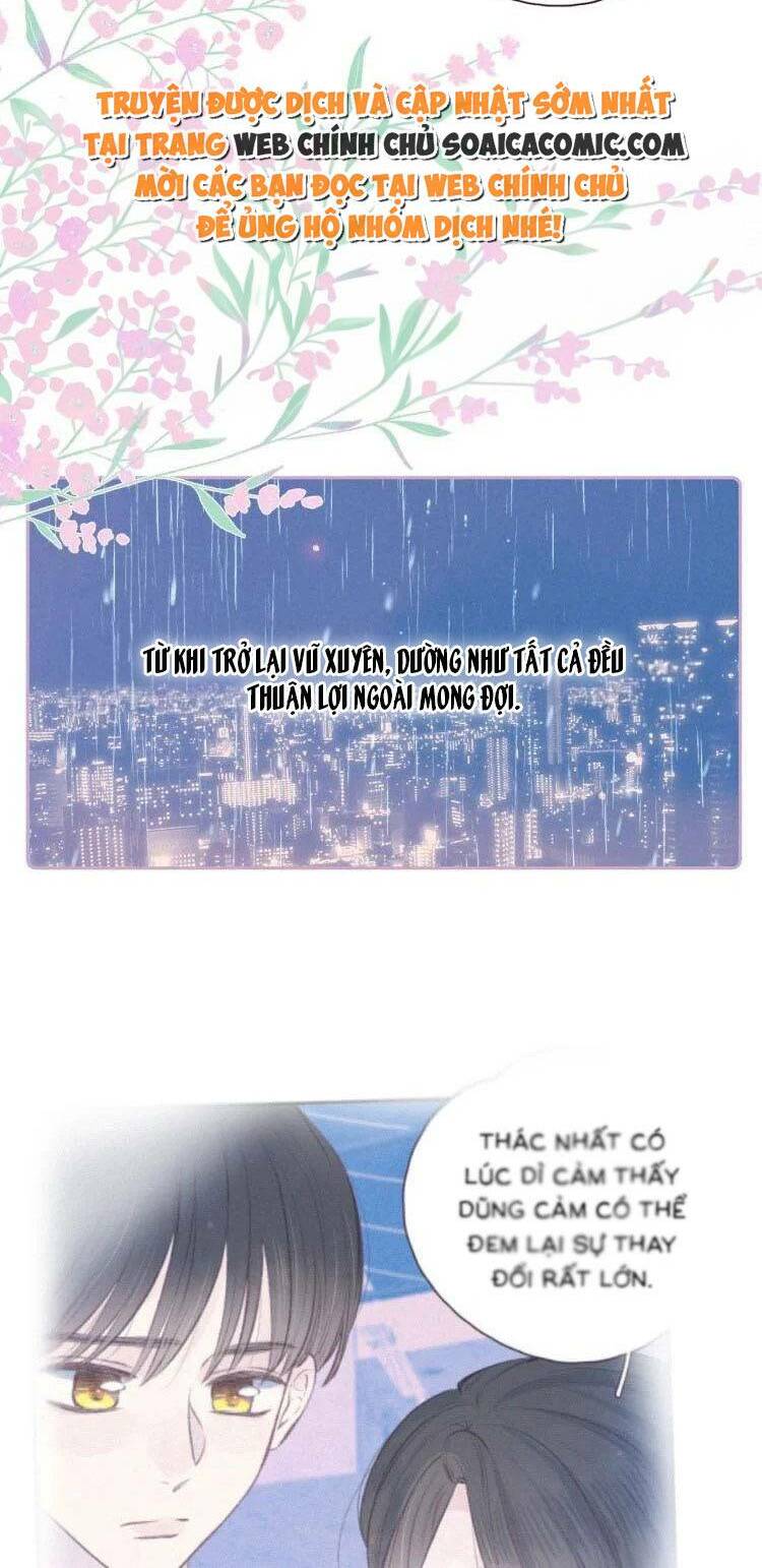 Vũ Xuyên Vật Ngữ Chap 42 - Next Chap 43