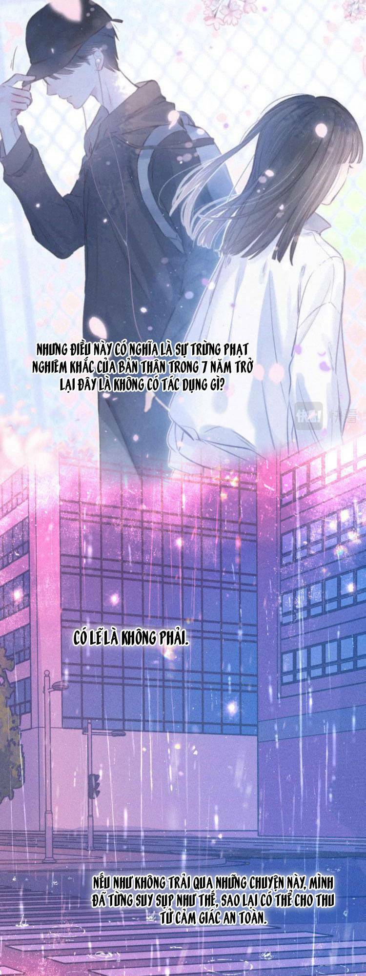 Vũ Xuyên Vật Ngữ Chap 42 - Next Chap 43