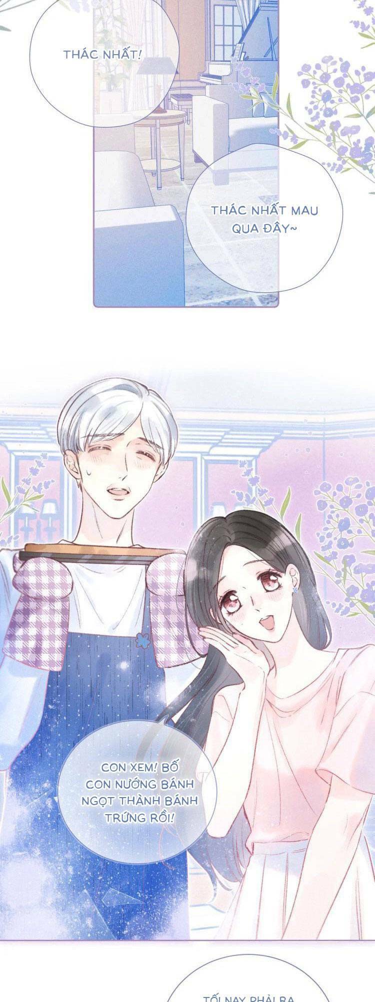 Vũ Xuyên Vật Ngữ Chap 42 - Next Chap 43