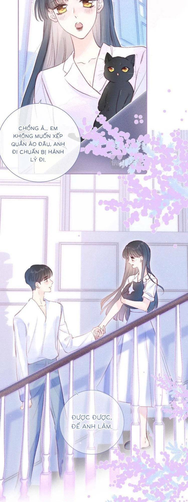 Vũ Xuyên Vật Ngữ Chap 42 - Next Chap 43