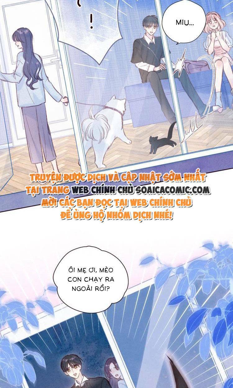 Vũ Xuyên Vật Ngữ Chap 42 - Next Chap 43