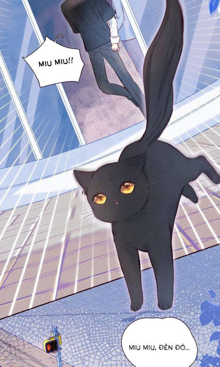 Vũ Xuyên Vật Ngữ Chap 42 - Next Chap 43