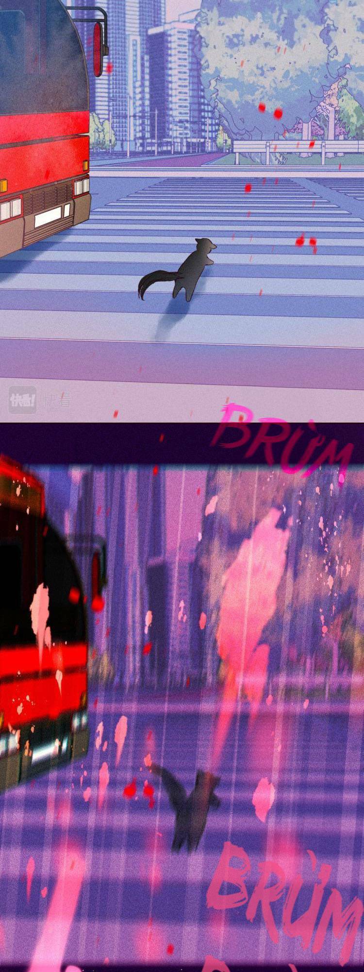 Vũ Xuyên Vật Ngữ Chap 42 - Next Chap 43