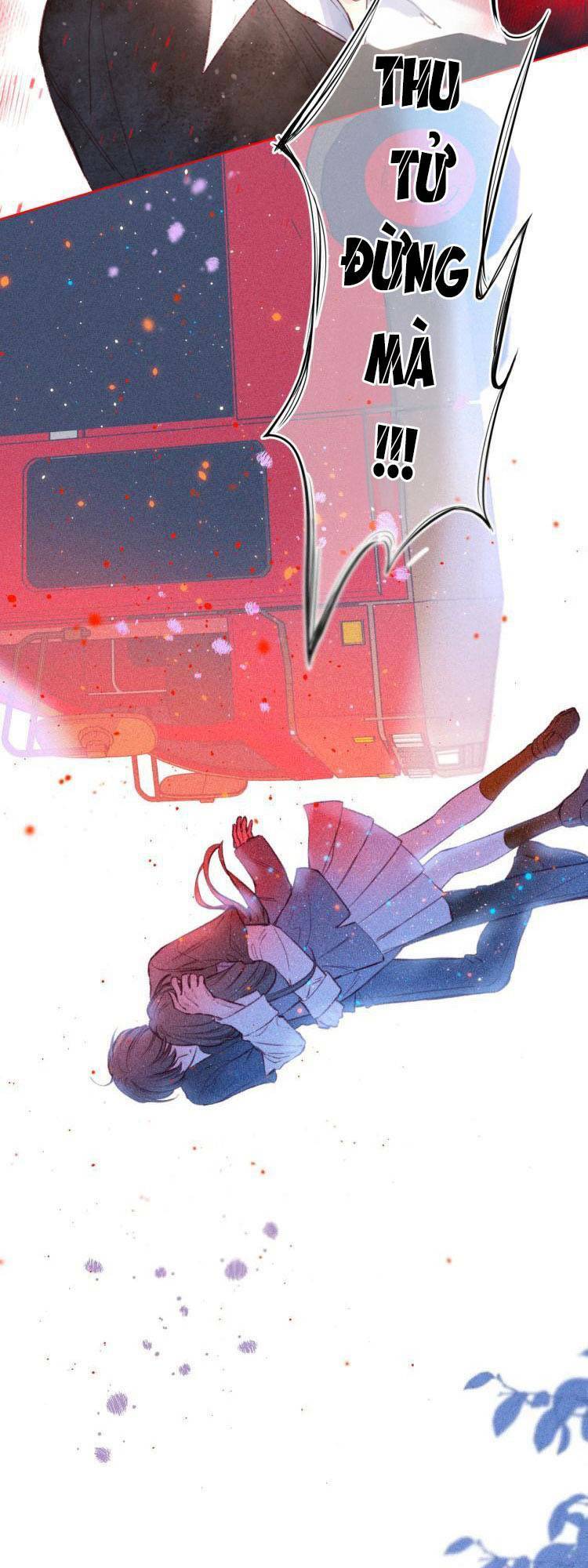 Vũ Xuyên Vật Ngữ Chap 42 - Next Chap 43