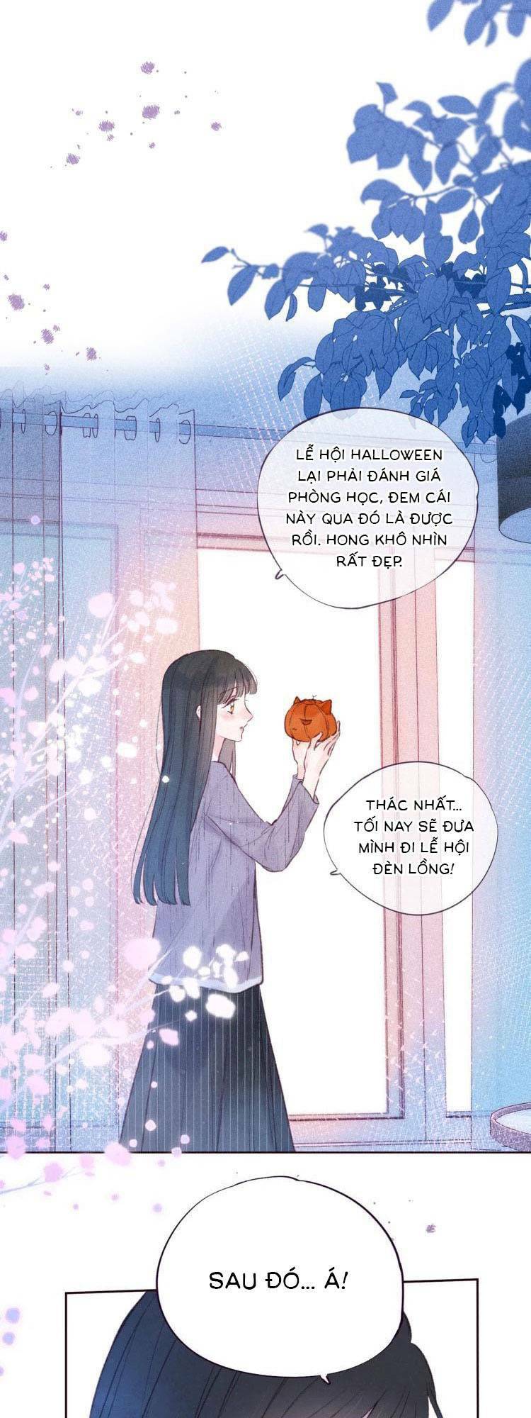 Vũ Xuyên Vật Ngữ Chap 42 - Next Chap 43
