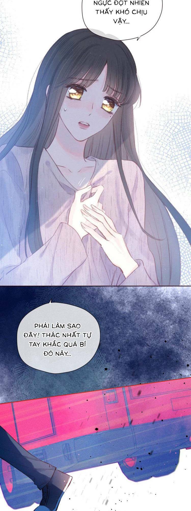 Vũ Xuyên Vật Ngữ Chap 42 - Next Chap 43