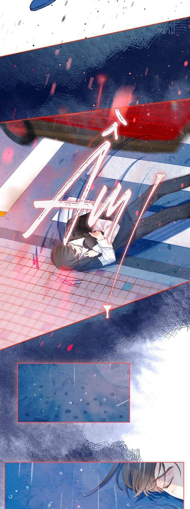 Vũ Xuyên Vật Ngữ Chap 42 - Next Chap 43