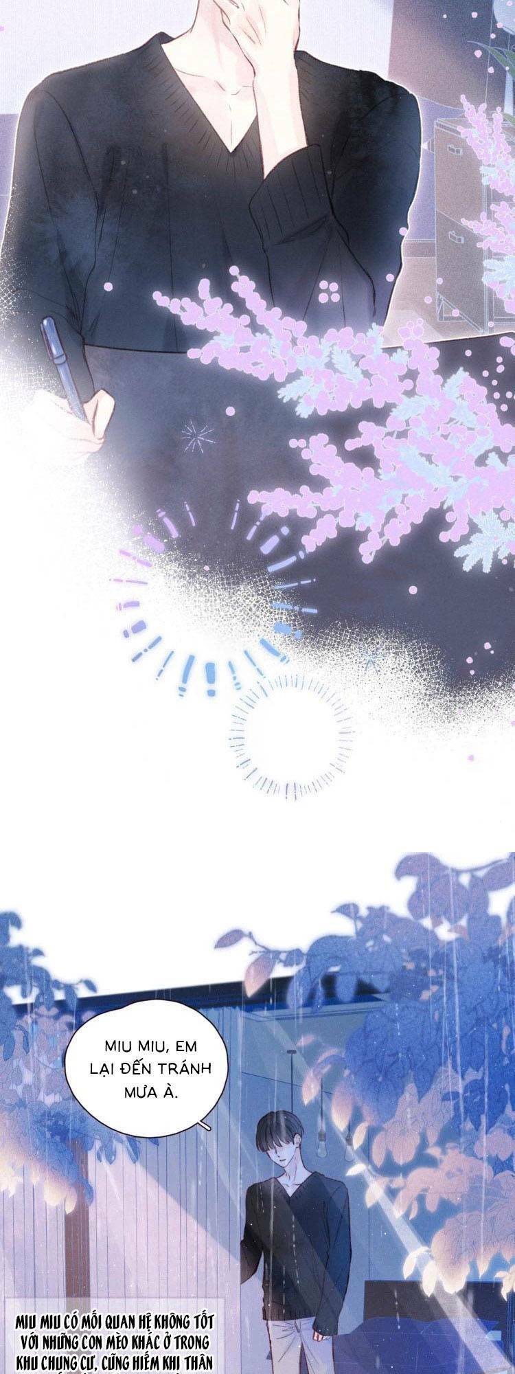 Vũ Xuyên Vật Ngữ Chap 42 - Next Chap 43