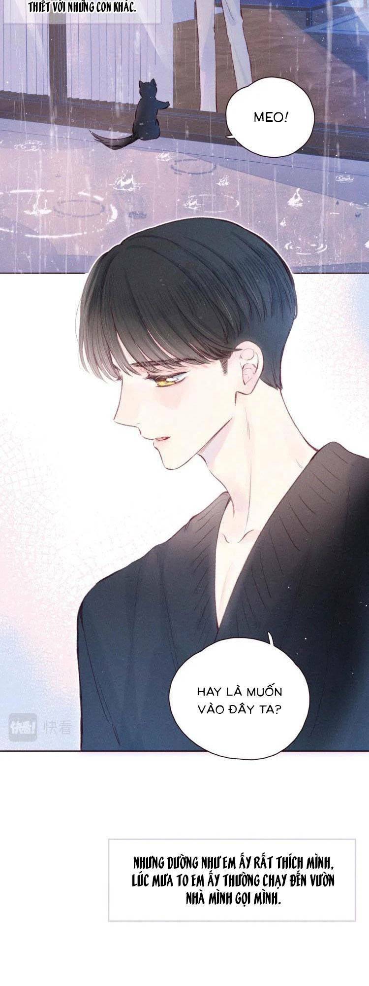 Vũ Xuyên Vật Ngữ Chap 42 - Next Chap 43