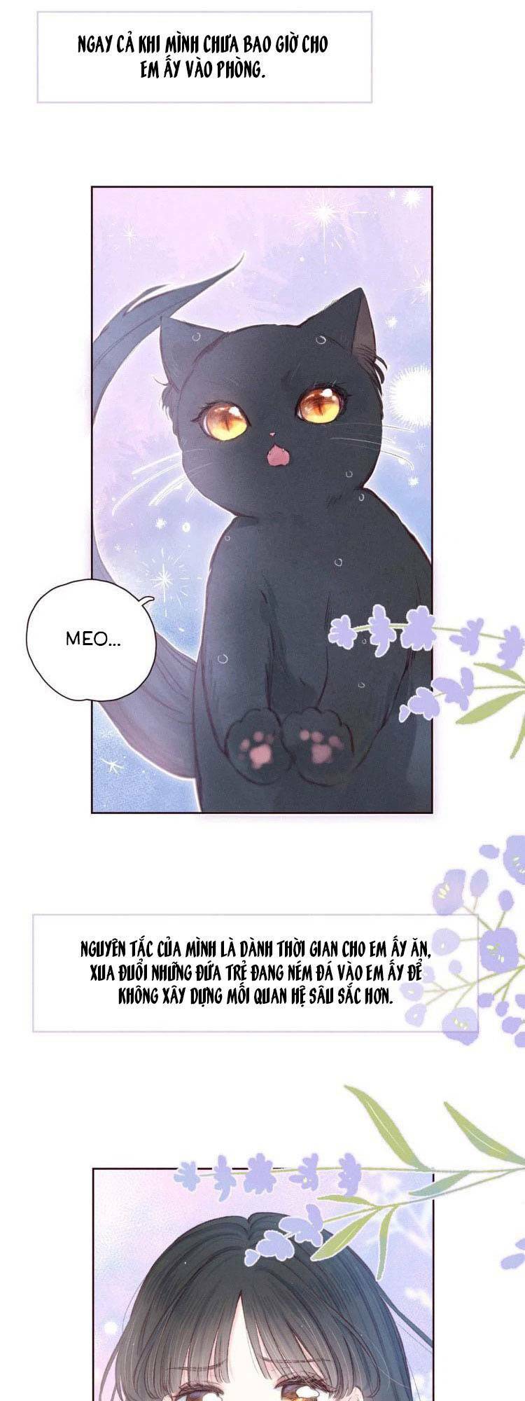 Vũ Xuyên Vật Ngữ Chap 42 - Next Chap 43