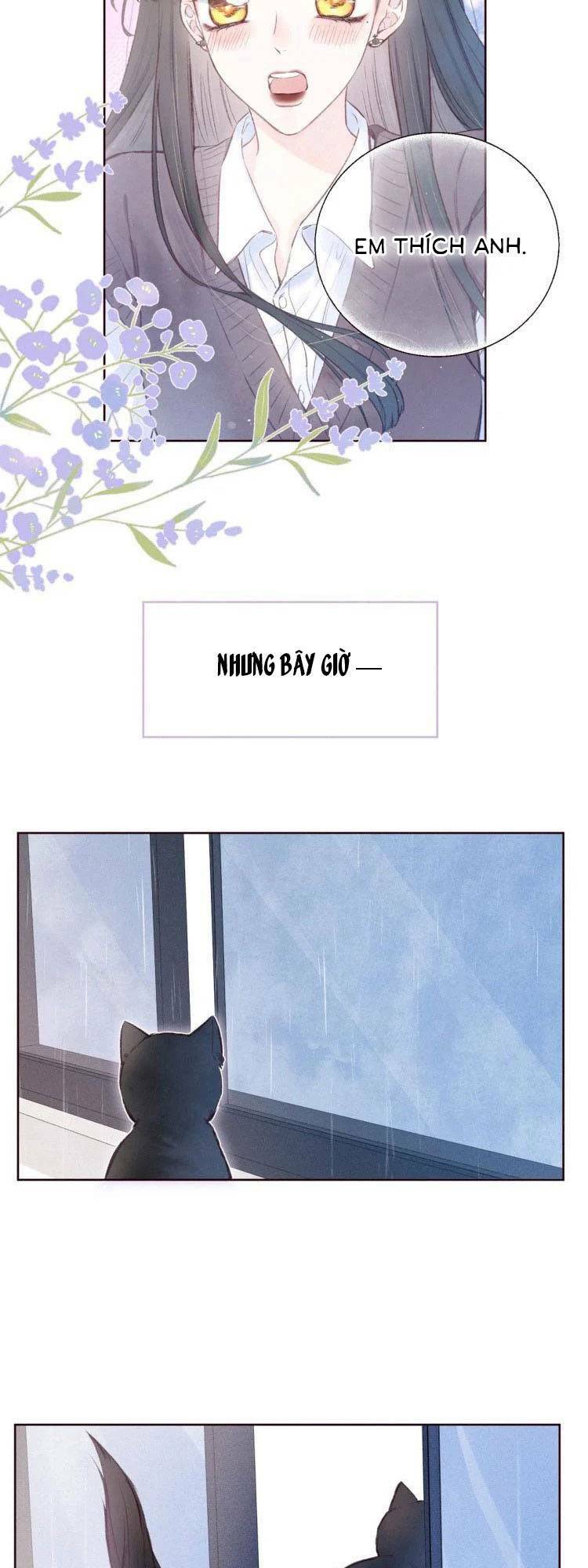 Vũ Xuyên Vật Ngữ Chap 42 - Next Chap 43