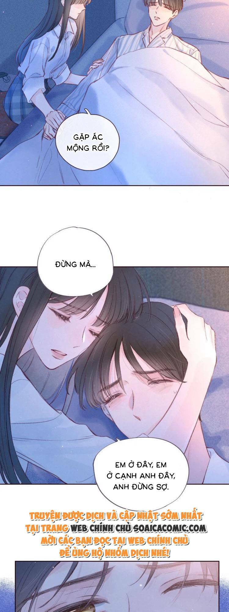 Vũ Xuyên Vật Ngữ Chap 43 - Next Chap 44