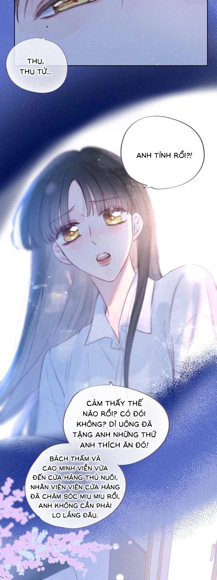 Vũ Xuyên Vật Ngữ Chap 43 - Next Chap 44