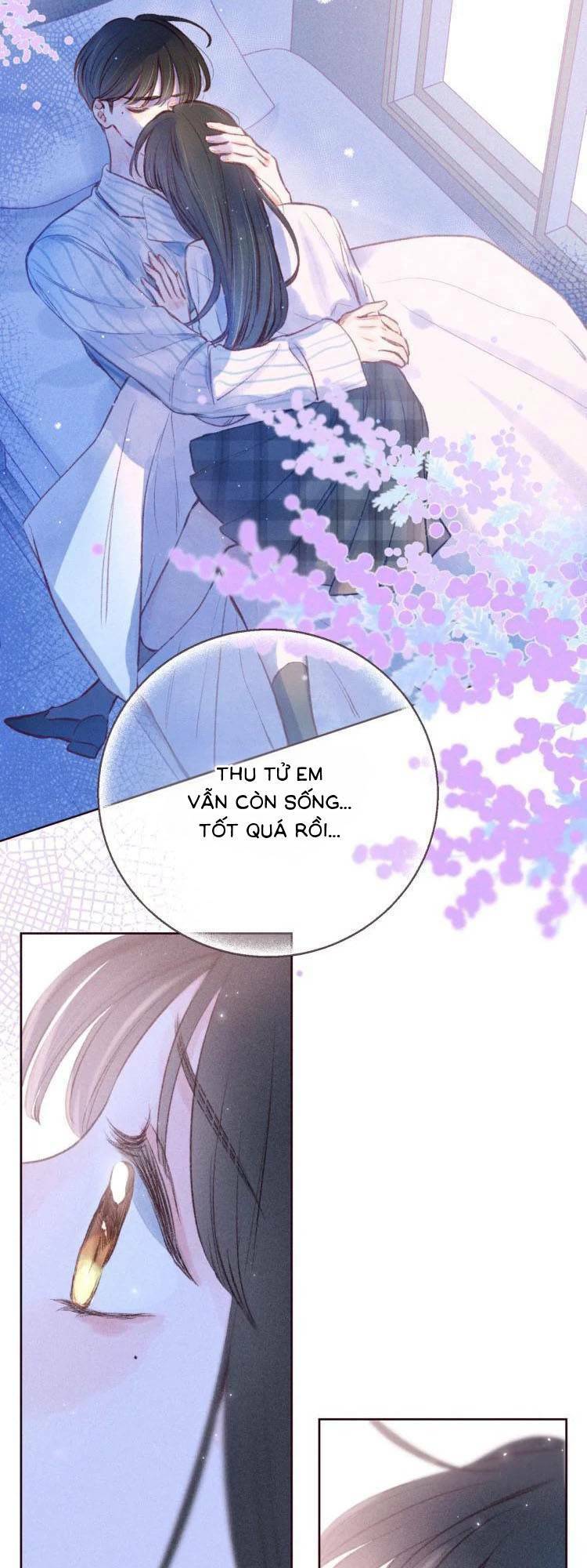 Vũ Xuyên Vật Ngữ Chap 43 - Next Chap 44