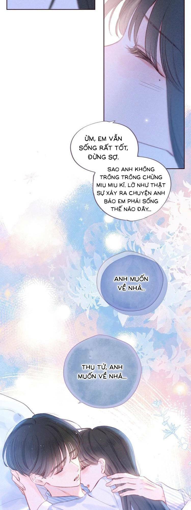 Vũ Xuyên Vật Ngữ Chap 43 - Next Chap 44