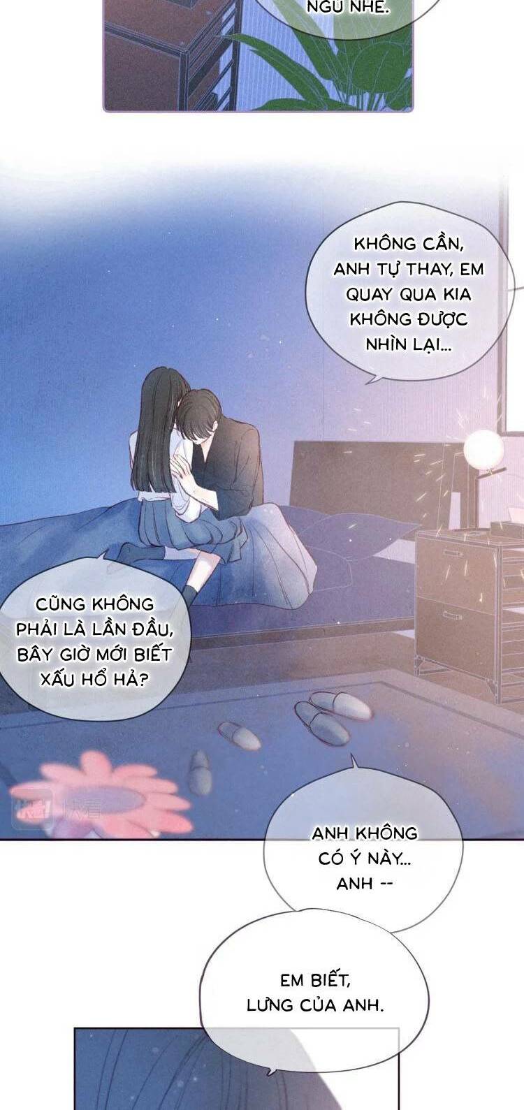 Vũ Xuyên Vật Ngữ Chap 43 - Next Chap 44