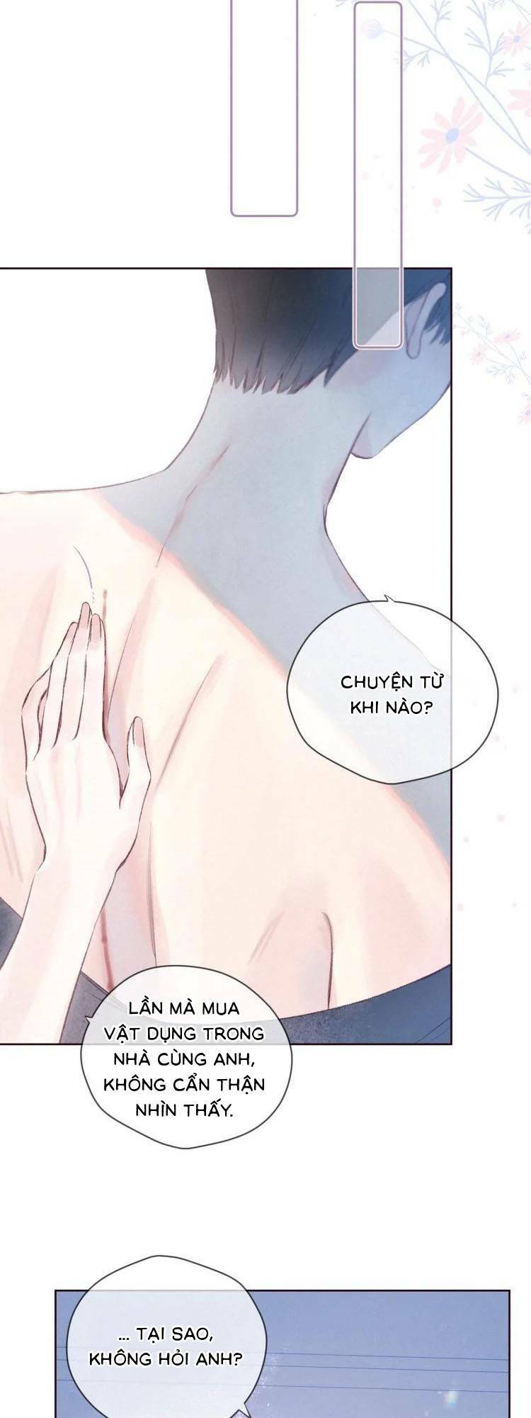 Vũ Xuyên Vật Ngữ Chap 43 - Next Chap 44