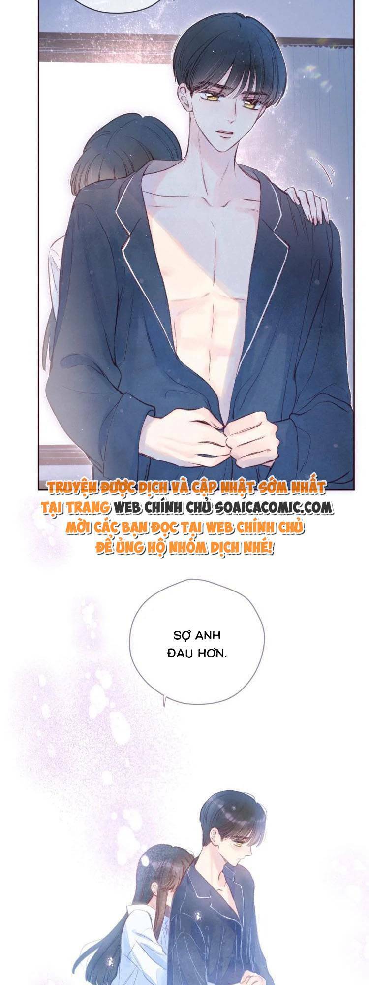 Vũ Xuyên Vật Ngữ Chap 43 - Next Chap 44