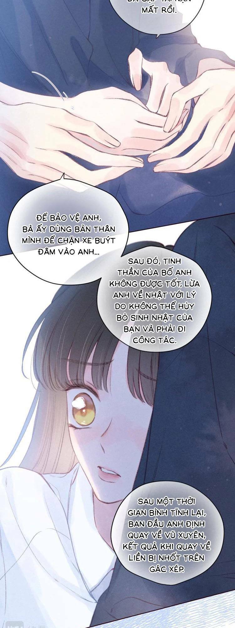 Vũ Xuyên Vật Ngữ Chap 43 - Next Chap 44