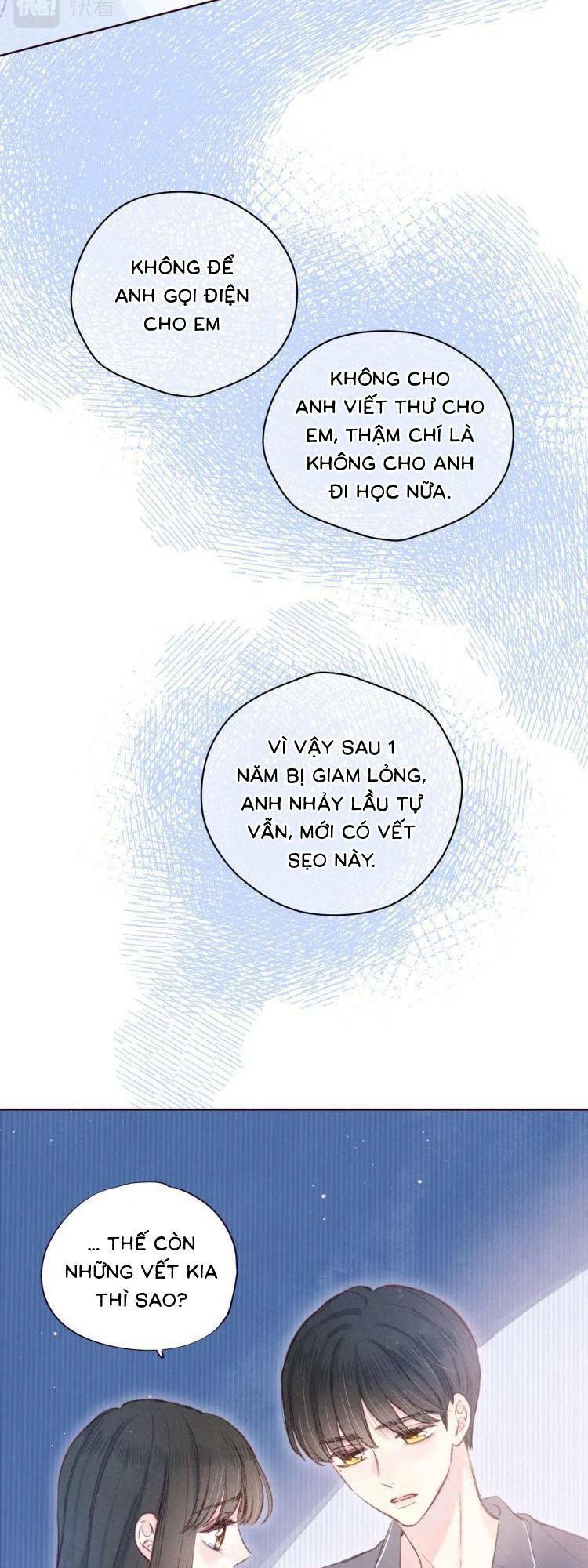 Vũ Xuyên Vật Ngữ Chap 43 - Next Chap 44