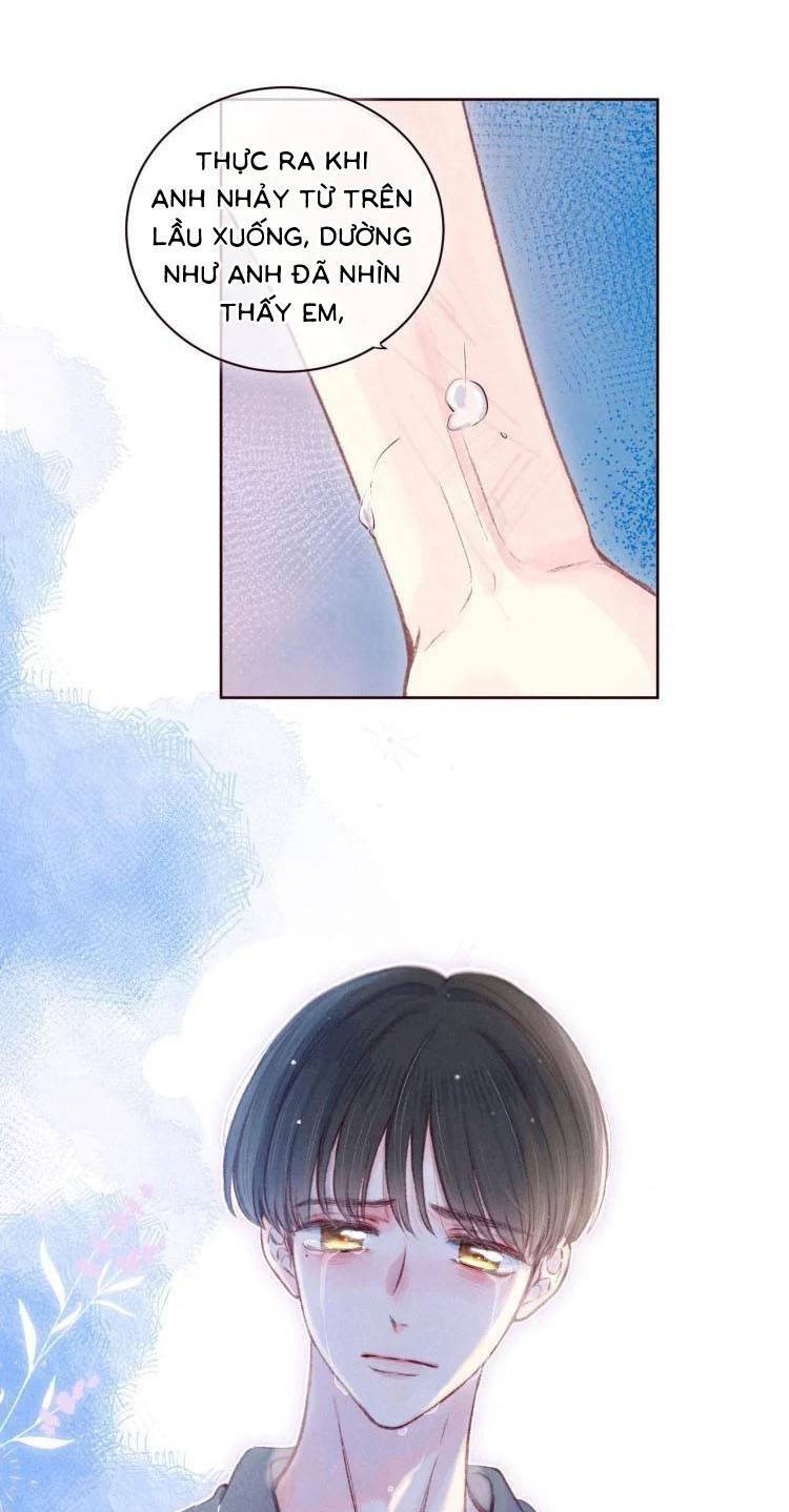 Vũ Xuyên Vật Ngữ Chap 43 - Next Chap 44