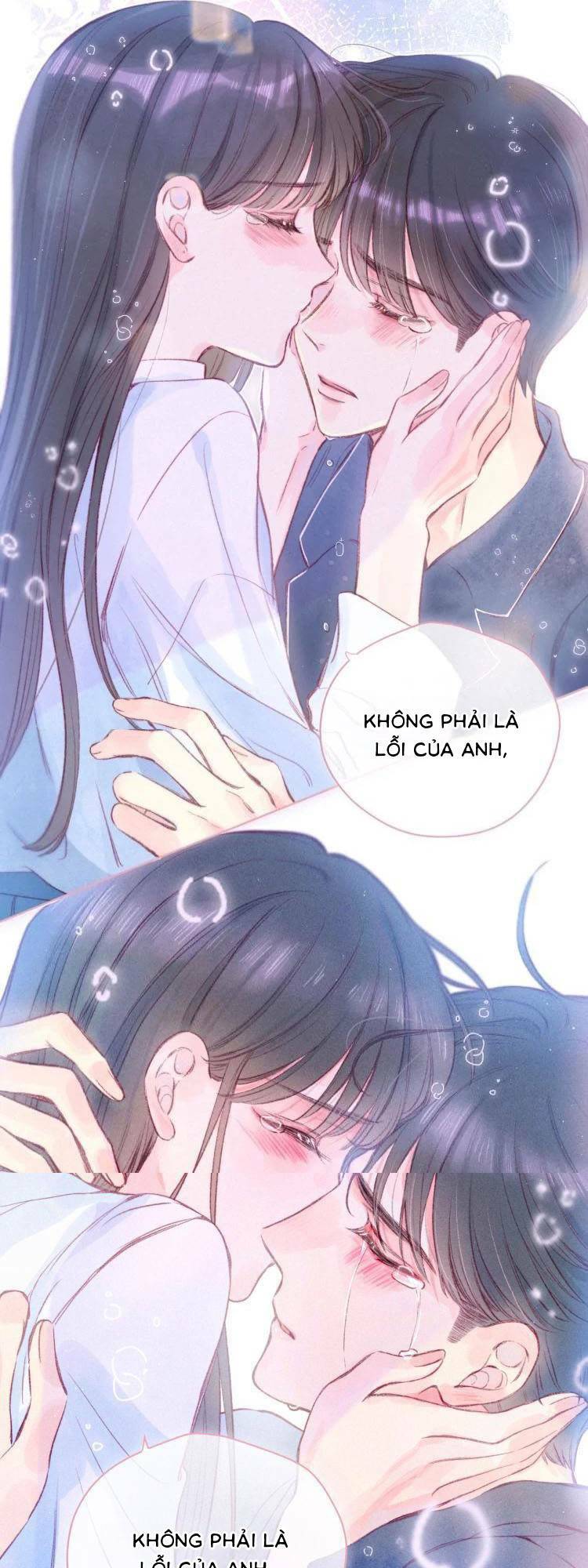 Vũ Xuyên Vật Ngữ Chap 43 - Next Chap 44
