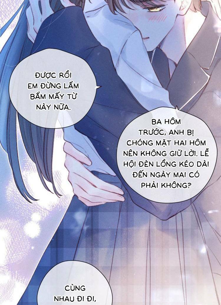 Vũ Xuyên Vật Ngữ Chap 43 - Next Chap 44