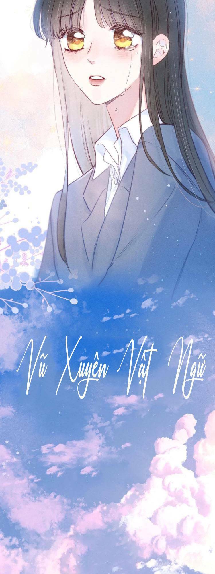 Vũ Xuyên Vật Ngữ Chap 43 - Next Chap 44