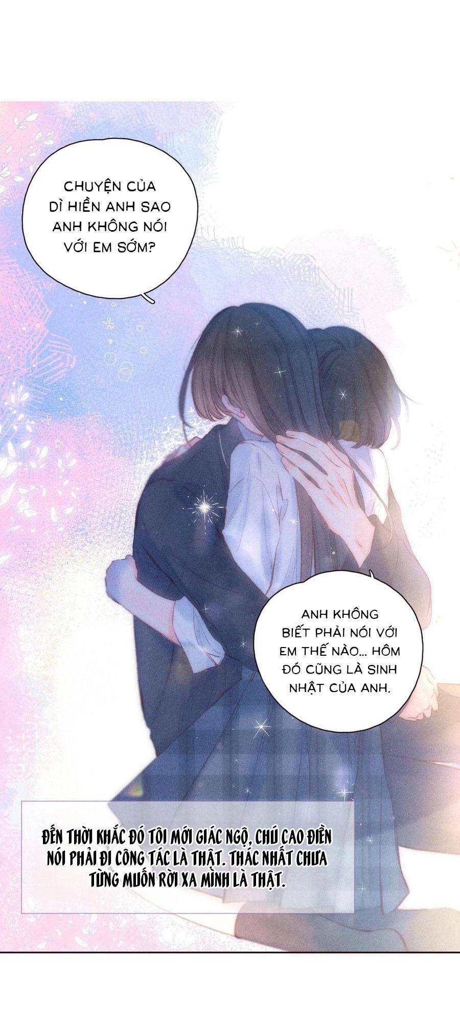 Vũ Xuyên Vật Ngữ Chap 44 - Next Chap 45