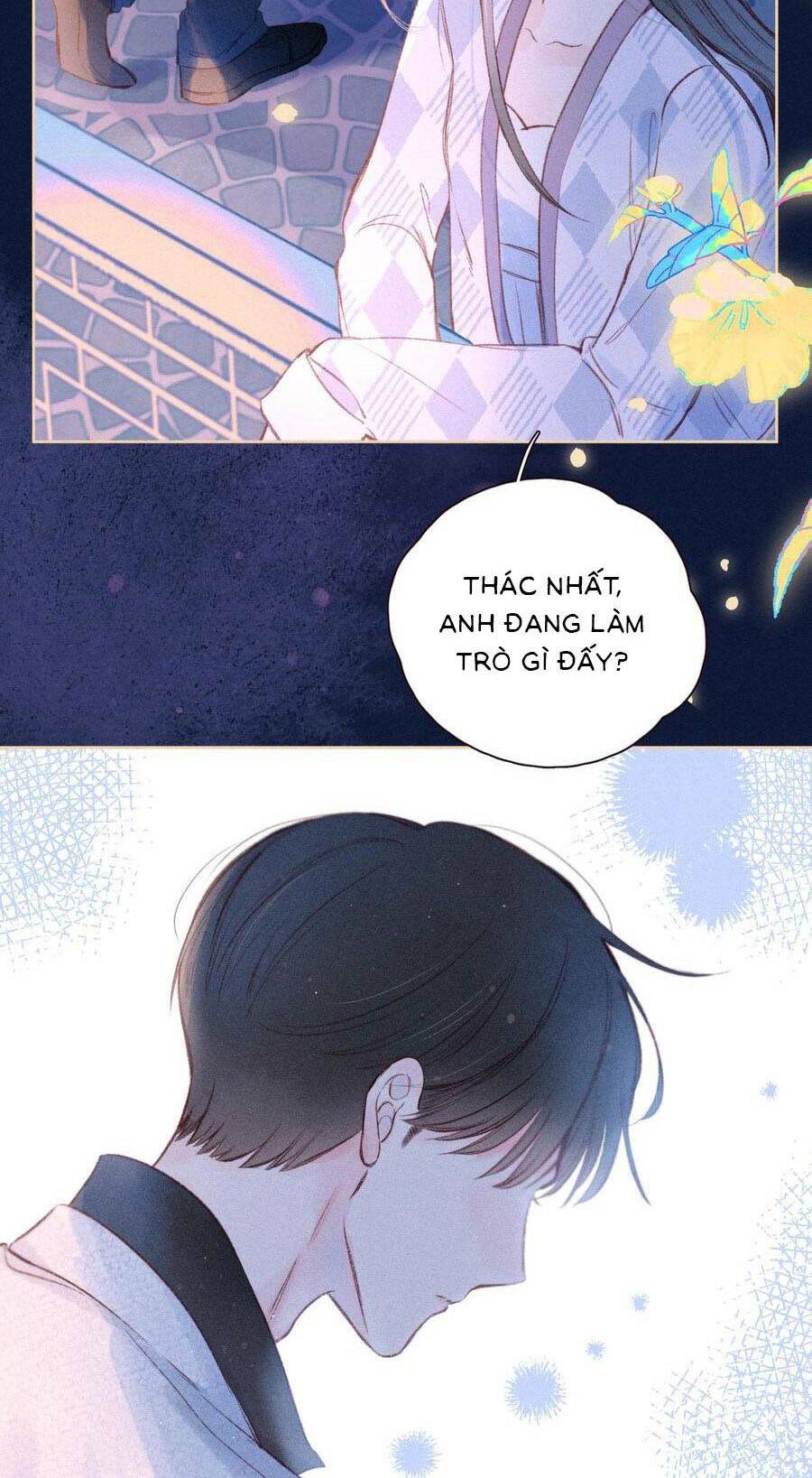 Vũ Xuyên Vật Ngữ Chap 44 - Next Chap 45
