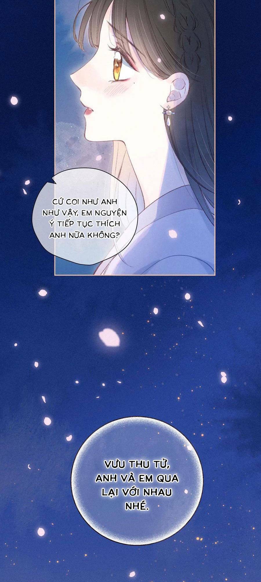 Vũ Xuyên Vật Ngữ Chap 44 - Next Chap 45