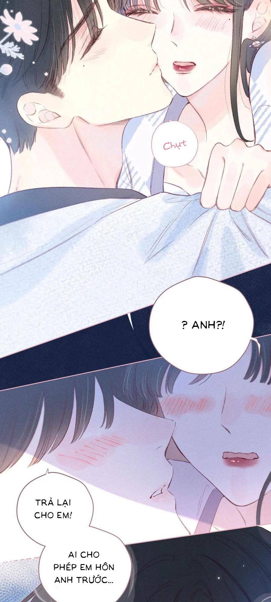 Vũ Xuyên Vật Ngữ Chap 44 - Next Chap 45