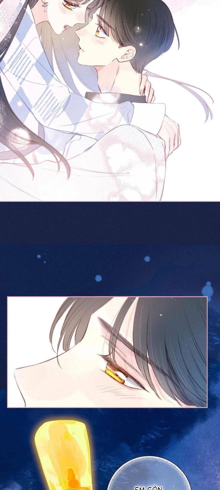 Vũ Xuyên Vật Ngữ Chap 44 - Next Chap 45