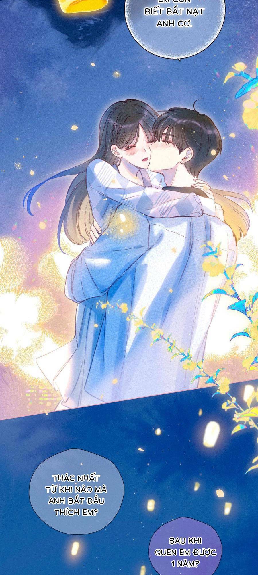 Vũ Xuyên Vật Ngữ Chap 44 - Next Chap 45