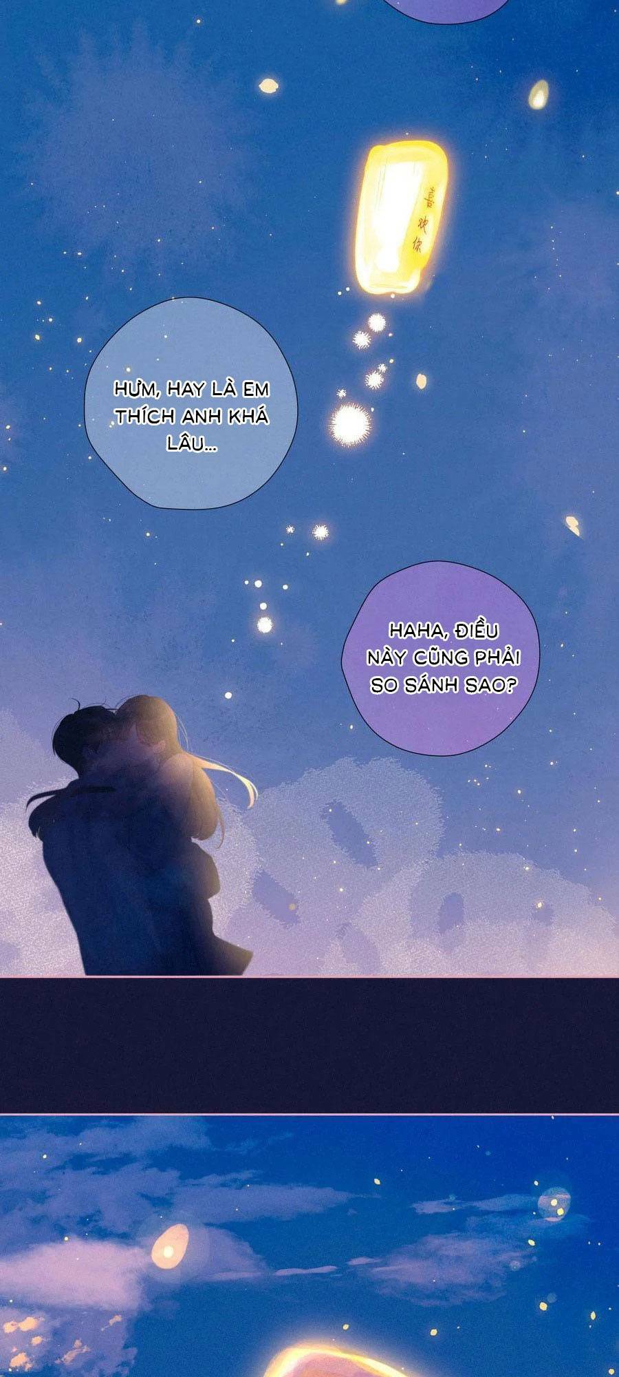 Vũ Xuyên Vật Ngữ Chap 44 - Next Chap 45