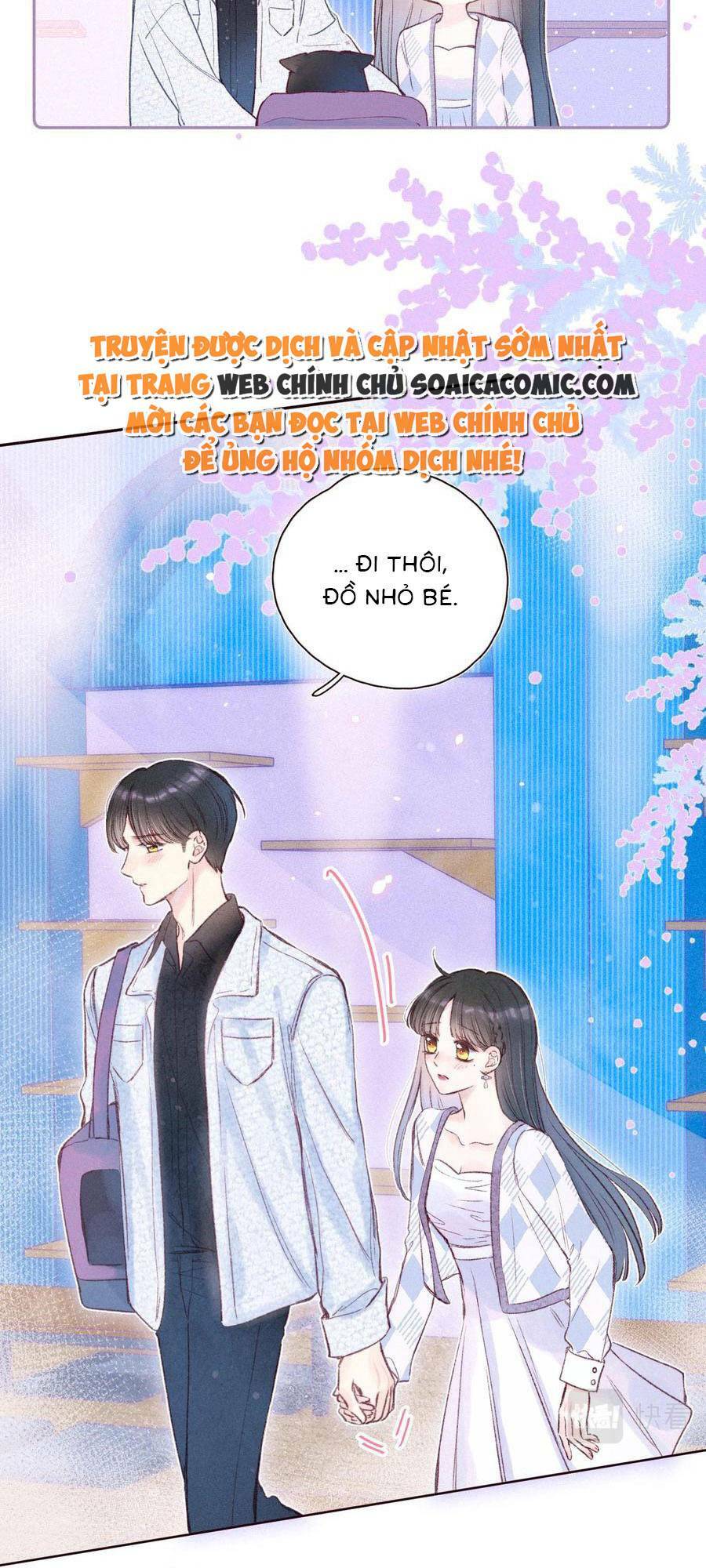 Vũ Xuyên Vật Ngữ Chap 44 - Next Chap 45