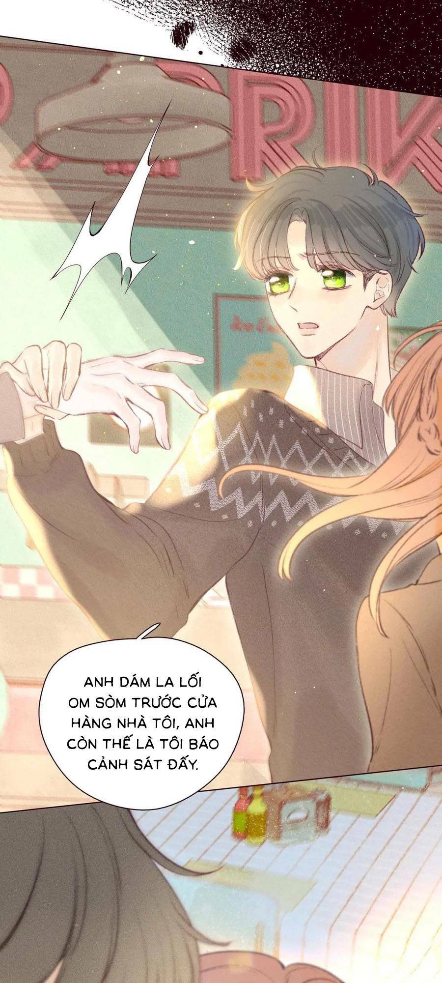 Vũ Xuyên Vật Ngữ Chap 45 - Next Chap 46