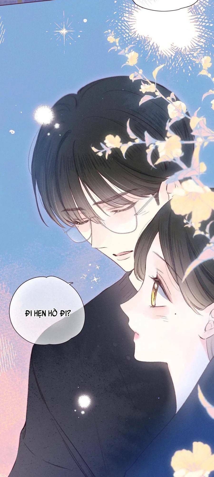 Vũ Xuyên Vật Ngữ Chap 45 - Next Chap 46